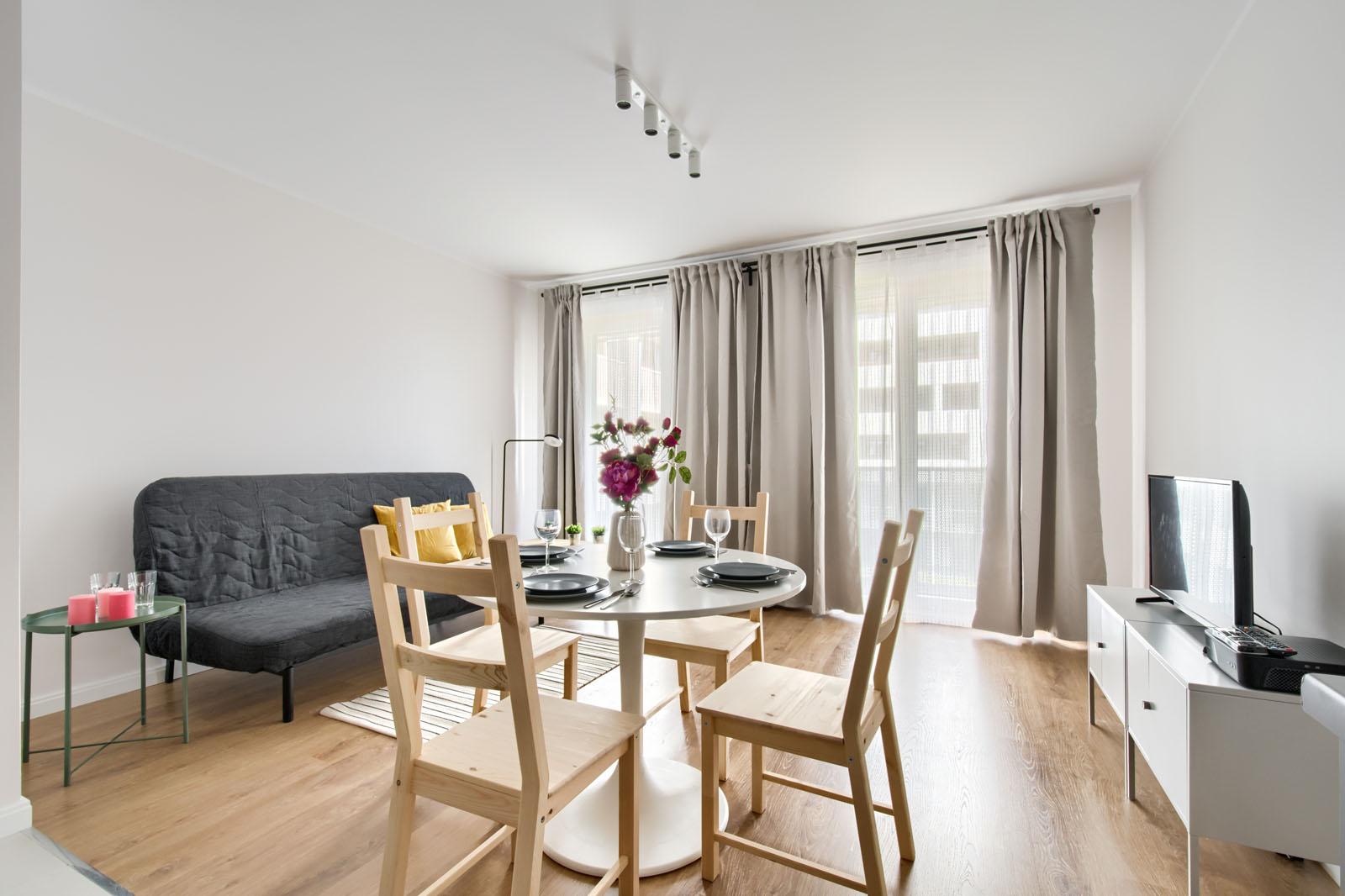 Apartament P&o Soho Factory 10 *